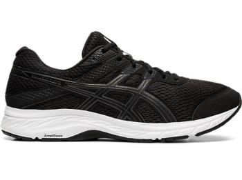 Asics Erkek GEL-Contend 6 (4E) Koşu Ayakkabısı TR043SR